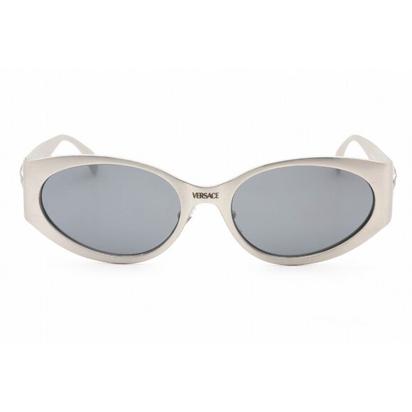 Versace Sunglasses VE2263-12666G-56 New with tags main image 5